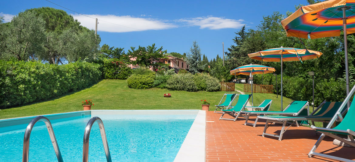 agriturismo terre di toscana