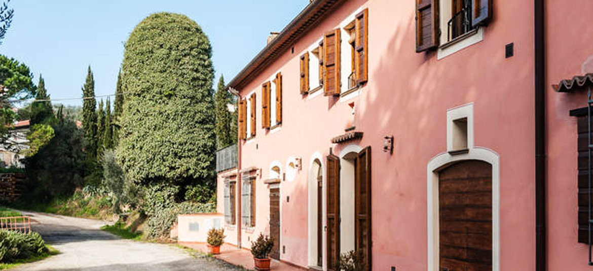 agriturismo terre di toscana