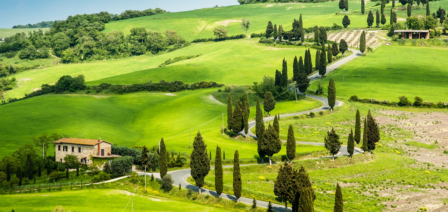 agriturismo terre di toscana